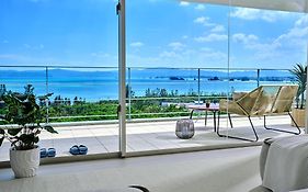 青風 Aokaji 古宇利島のプール付き一棟ヴィラ